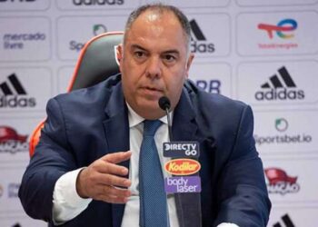 Marcos Braz deixa de ser unanimidade no Remo e acordo com dirigente esfria; entenda | Remo