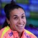 Marta ressalta estilo brasileiro na Seleção e traça caminho para a Copa: 'Um dia de cada vez' | Esportes