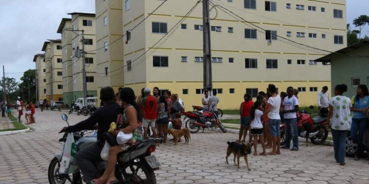 Mercado imobiliário de Belém e Ananindeua tem alta de 34% e guinada popular com o MCMV | Economia