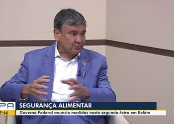 Ministro do Desenvolvimento cumpre agenda em Belém e Salvaterra com anúncios e entregas de ações sociais e de segurança alimentar | Pará
