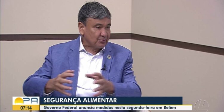 Ministro do Desenvolvimento cumpre agenda em Belém e Salvaterra com anúncios e entregas de ações sociais e de segurança alimentar | Pará