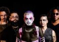 Móbile Lunar comenta sobre festival 'Porão do Rock': Oportunidade de nos mostrar para o Brasil' | Cultura