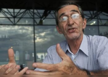 Morre em Belém o jornalista santareno Manuel Dutra, ícone da comunicação na Amazônia | Santarém e Região