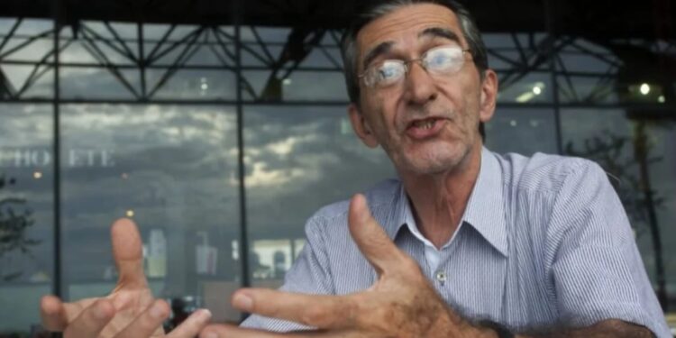 Morre em Belém o jornalista santareno Manuel Dutra, ícone da comunicação na Amazônia | Santarém e Região