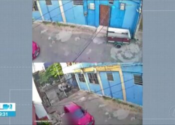 Mulher é presa suspeita de vender eletrônico roubado durante crime que matou dentista em Belém