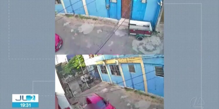 Mulher é presa suspeita de vender eletrônico roubado durante crime que matou dentista em Belém