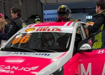 'Mulheres Inspiradoras' marca presença na Copa Truck, em São Paulo | Brasil