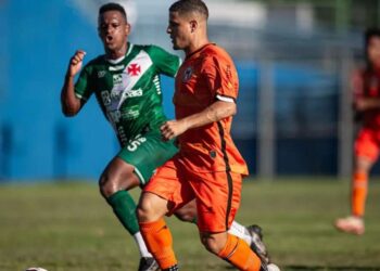 Na estreia do goleiro Vinícius, Tuna é goleada pelo Manauara-AM e perde a liderança da Série D | Futebol