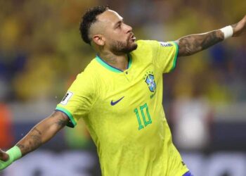 Neymar foi convocado para a Seleção Brasileira? Veja os atacantes da lista de Ancelotti | Esportes