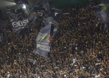 No Re-Pa das arquibancadas, Remo leva mais torcedores que o Paysandu; veja números e a renda | Remo