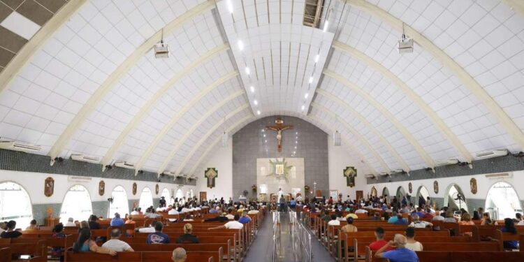 Novena do Perpétuo Socorro: tradição de quase 80 anos vira patrimônio cultural de Belém | Belém