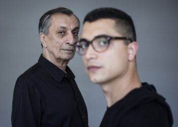 'O filósofo pop': dono de inúmeros hits da MPB, Antonio Cicero é celebrado em show de Arthur Nogueira | Pará