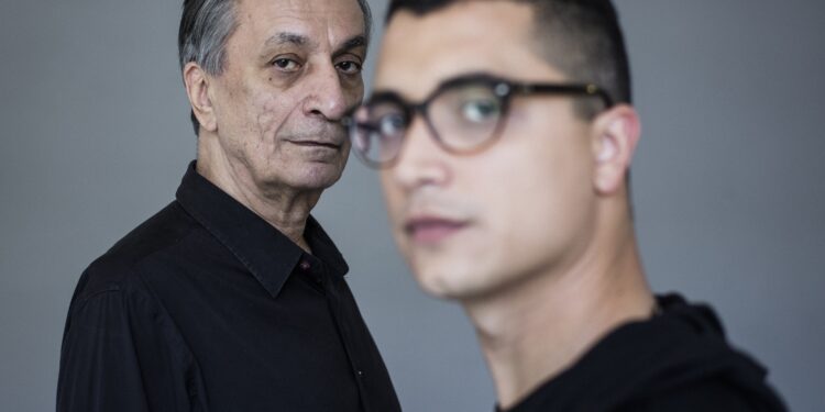 'O filósofo pop': dono de inúmeros hits da MPB, Antonio Cicero é celebrado em show de Arthur Nogueira | Pará