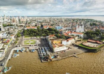 ONU Turismo concede a Belém título de ‘Capital Mundial do Brega’