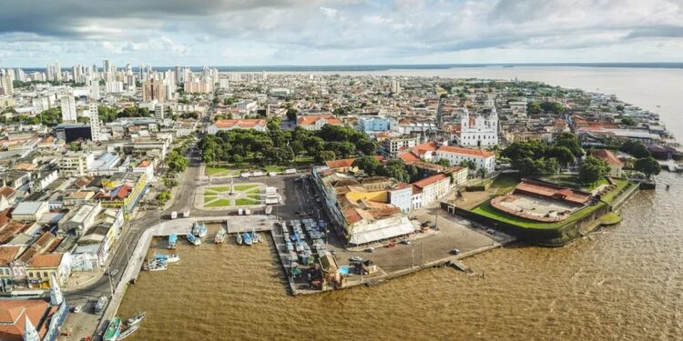 ONU Turismo concede a Belém título de ‘Capital Mundial do Brega’