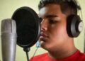 Odoguiinha aposta em forró romântico em seu novo single ‘Eu e Você’ | Cultura