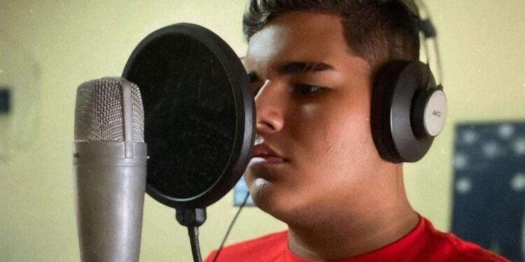 Odoguiinha aposta em forró romântico em seu novo single ‘Eu e Você’ | Cultura