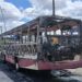 Ônibus pega fogo na avenida Augusto Montenegro e assusta passageiros em Belém | Pará