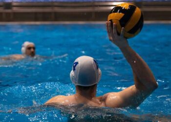 Open Brasil de Polo Aquático 2025 começa nesta quinta-feira (29), na Tuna Luso Brasileira | Esportes