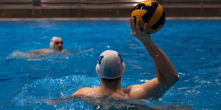 Open Brasil de Polo Aquático 2025 começa nesta quinta-feira (29), na Tuna Luso Brasileira | Esportes