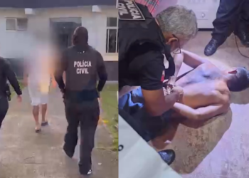 Operação da PC cumpre 300 mandados contra diversos crimes no Pará | Pará