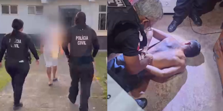 Operação da PC cumpre 300 mandados contra diversos crimes no Pará | Pará