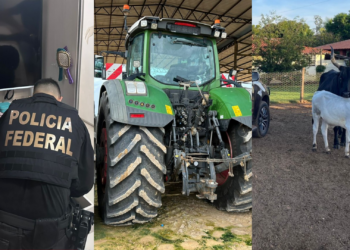 Operação da PF combate fraudes fundiárias, grilagem e lavagem de dinheiro no Pará