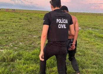 PC do Pará deflagra operação ‘Muralha Estadual’ para cumprir mais de 300 mandados judiciais | Polícia