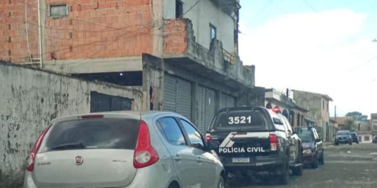 PC investiga caso de mulher suspeita de matar o ex-marido após ser agredida em Ananindeua | Polícia