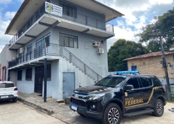 PF autua duas escolas de formação de vigilantes no Pará