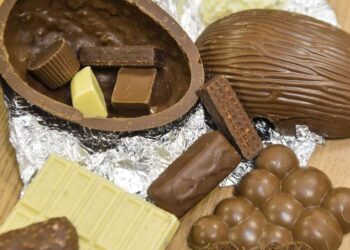 PL que estipula quantidade mínima de cacau em chocolates brasileiros é aprovado | Economia