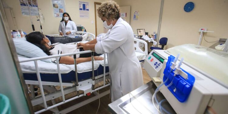 Pará reforça compromisso com saúde integral da mulher e redução da mortalidade materna | Pará