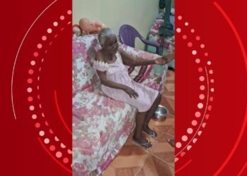 Paraense de 124 anos morre em Belém; 'tinha saúde de ferro', diz família