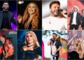 Parárraiá 2025 terá quatro dias de grandes atrações em Belém; confira line-up completo
