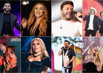 Parárraiá 2025 terá quatro dias de grandes atrações em Belém; confira line-up completo