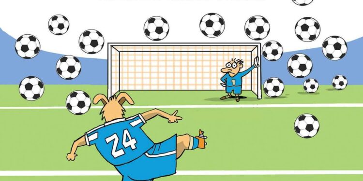 Paysandu acertando o passo pra sair da crise