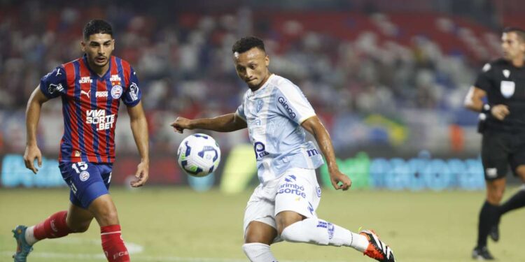 Paysandu precisa quebrar tabu de quase 50 anos para avançar de fase na Copa do Brasil | Paysandu