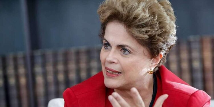 Pedido de anistia de Dilma Rousseff volta a ser analisado nesta quinta-feira | Política