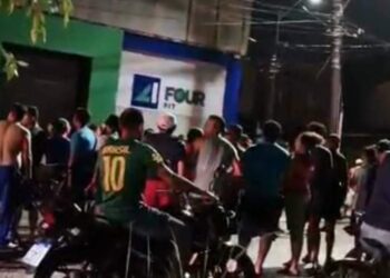 Personal trainer é morto a tiros na Sacramenta; suspeito também foi baleado | Polícia