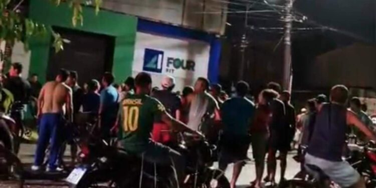 Personal trainer é morto a tiros na Sacramenta; suspeito também foi baleado | Polícia