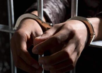 Polícia Civil da Paraíba prende venezuelano suspeito de estuprar bebê de menos de 1 anos no Pará | Polícia