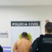 Polícia Civil prende homem por tentativa de feminicídio em Belém | Polícia