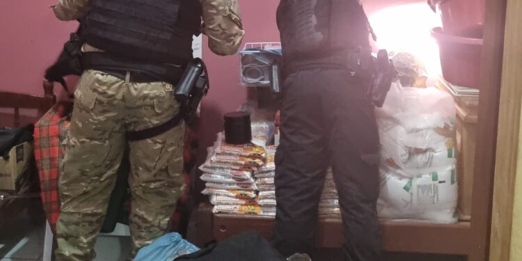 Polícia Federal cumpre mandado contra suspeito de ataque a indígenas Parakanã no Pará