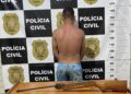 Polícia prende homem apontado como chefe de facção criminosa no Pará | Pará