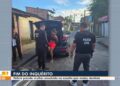 Polícia prende mulher suspeita de envolvimento em assalto que matou dentista em Belém | Pará