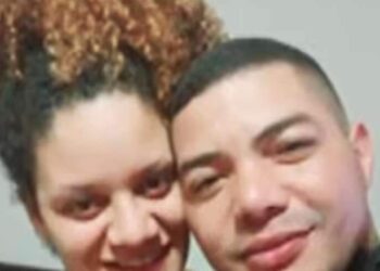 Policial é preso acusado de matar namorada a tiro em SP | Variedades