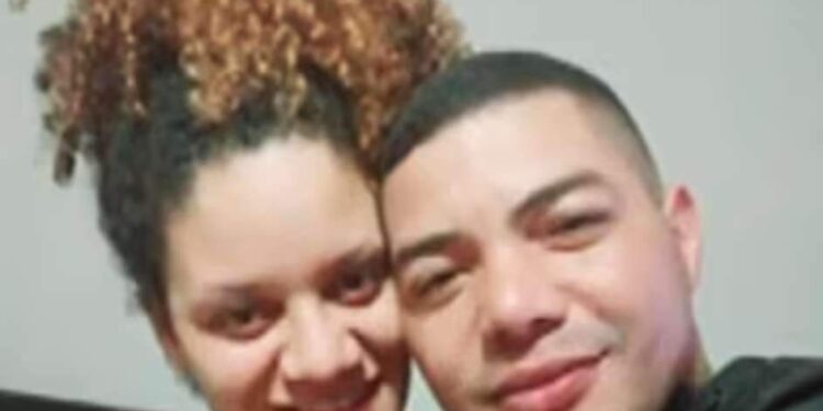 Policial é preso acusado de matar namorada a tiro em SP | Variedades