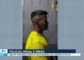 Policial penal é preso por repassar celulares dentro de presídio no Pará