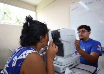 'Por Todas Elas' leva serviços gratuitos de saúde, cidadania e lazer em Ananindeua | O Liberal