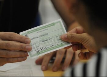 Prazo para regularização eleitoral termina na segunda-feira, 19, no PA
